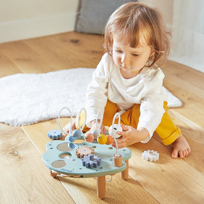 Sweet Cocoon Activity Mat
