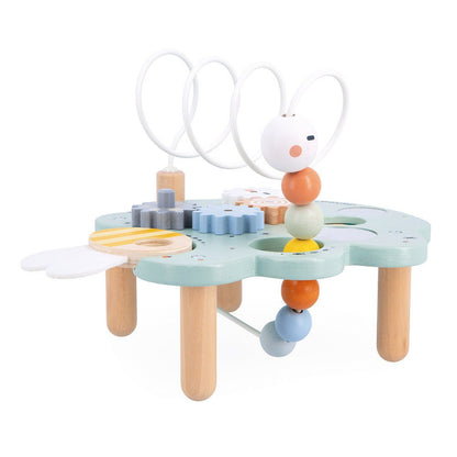 Sweet Cocoon Activity Mat