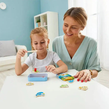 Gone Fishin'! The Ultimate Fishing Game
