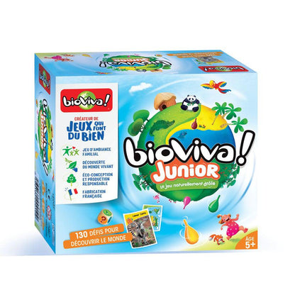 Big Riddles Game Junior