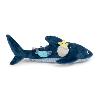Big Activity Shark (Paulie's Adventures)