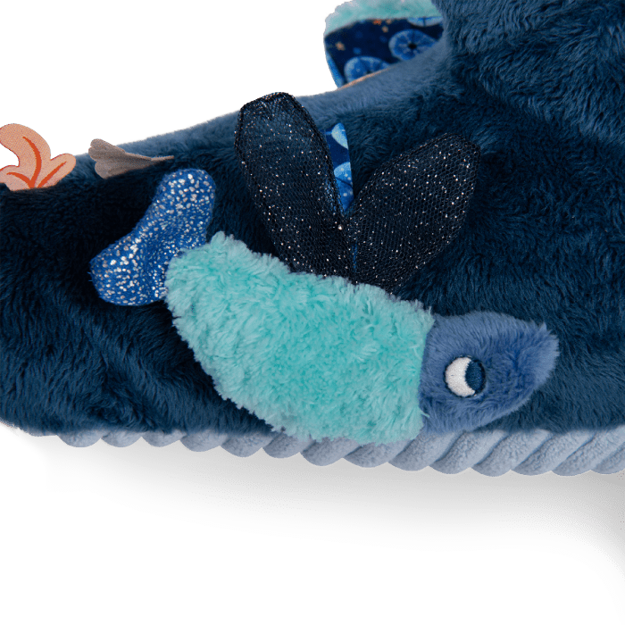 Big Activity Shark (Paulie's Adventures)