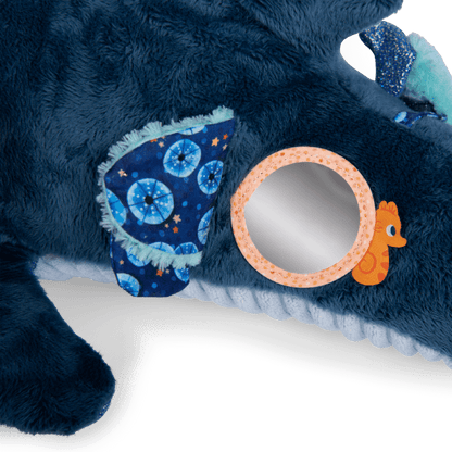 Big Activity Shark (Paulie's Adventures)