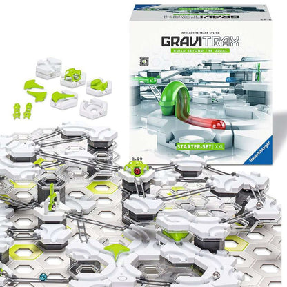 GraviTrax - XXL Starter Kit (242 pcs)