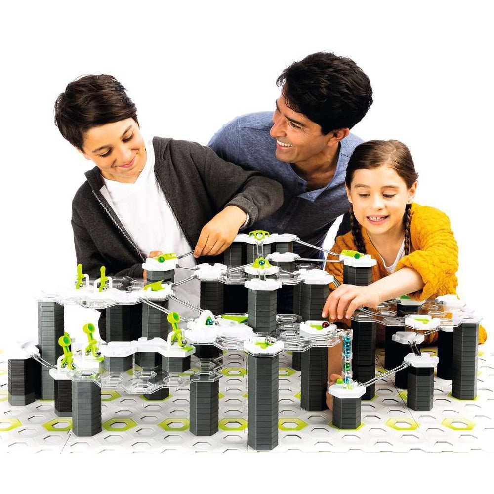 GraviTrax - XXL Starter Kit (242 pcs)