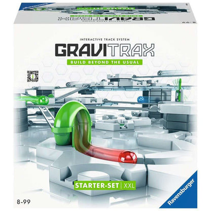 GraviTrax - XXL Starter Kit (242 pcs)