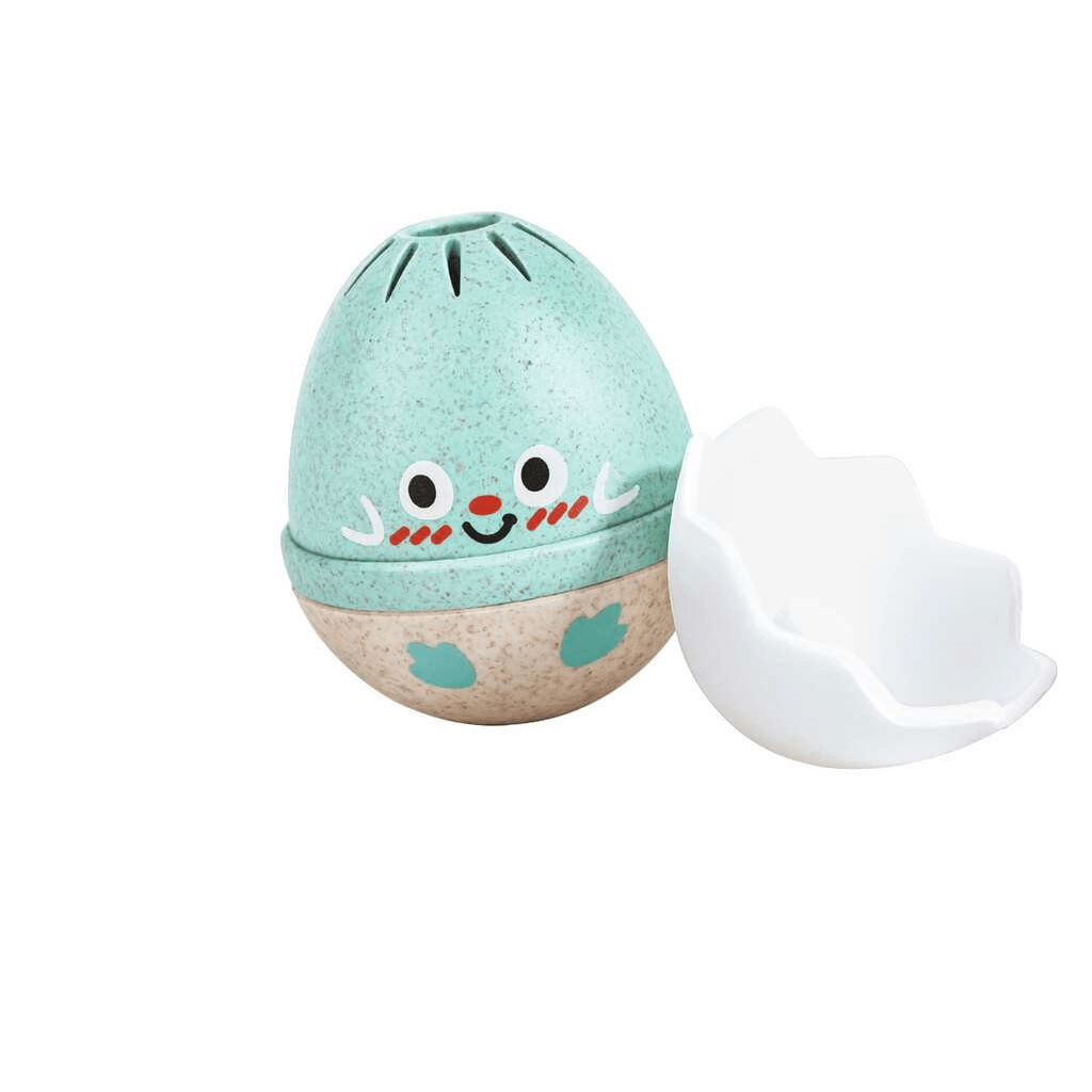 Wobble Happy Birds Rattles