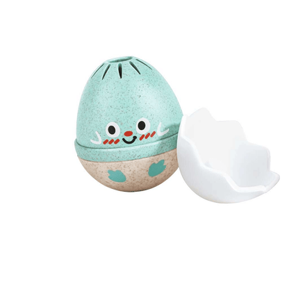 Wobble Happy Birds Rattles