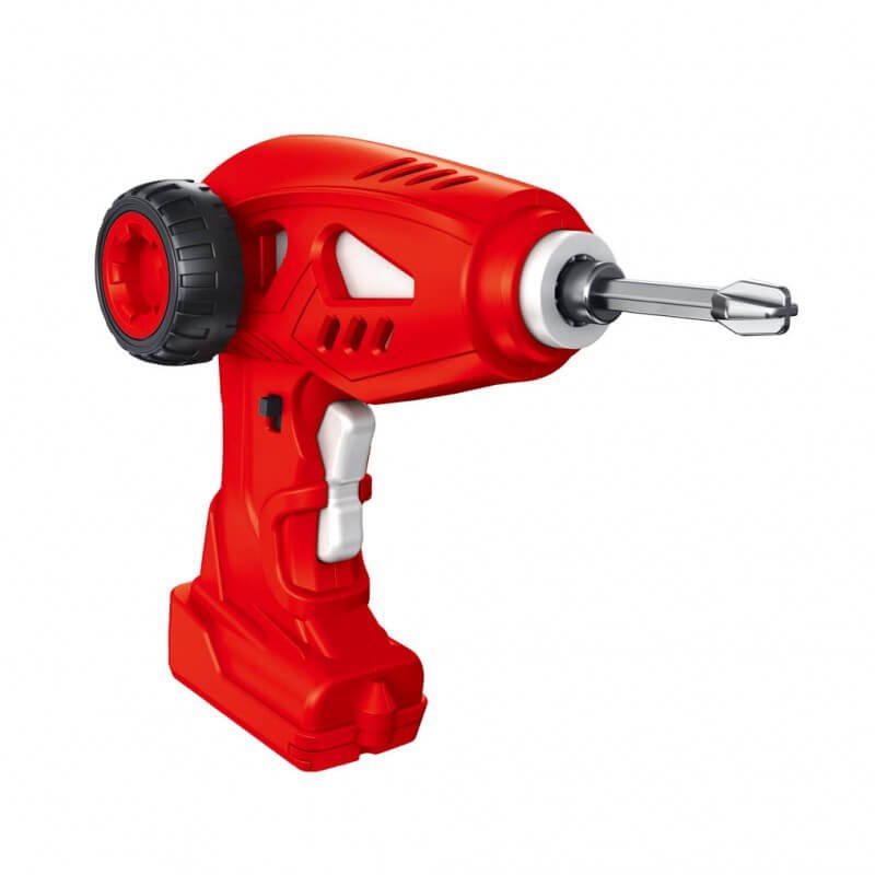 Junior Engineer - Remote Control Fire Truck
