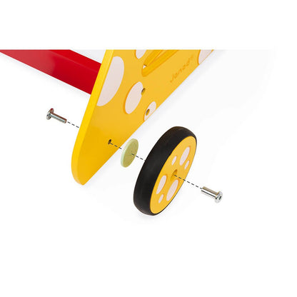I Learn to Walk - Cat Multi-Activity Walker