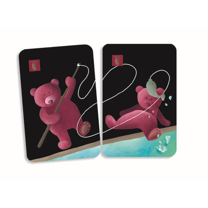 Mistigri Card Game