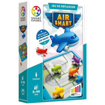 Air Smart Logic Game - SmartGames
