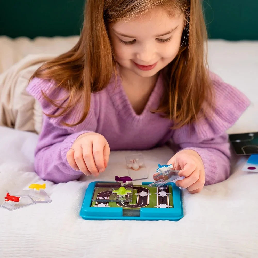 Air Smart Logic Game - SmartGames