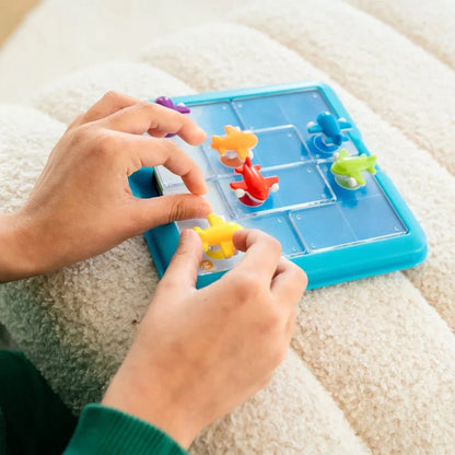 Air Smart Logic Game - SmartGames