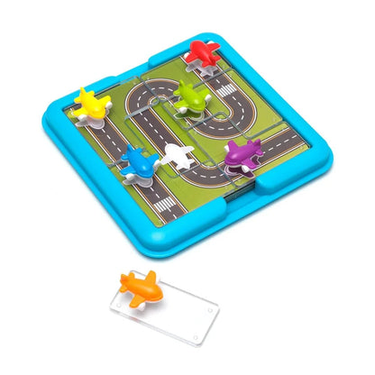 Air Smart Logic Game - SmartGames