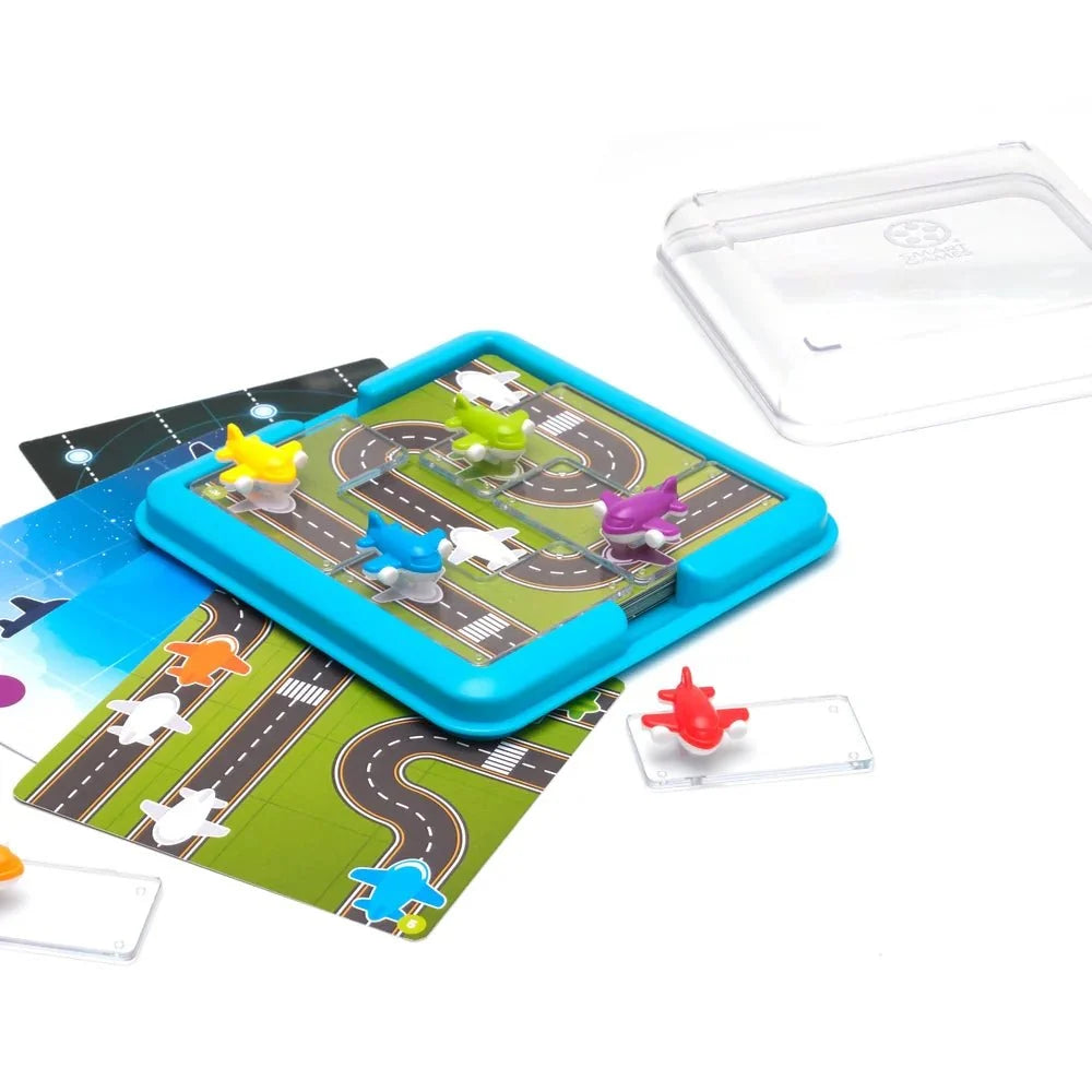 Air Smart Logic Game - SmartGames