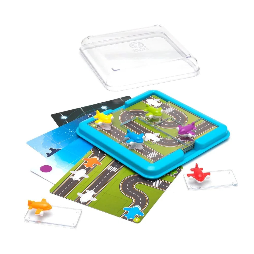 Air Smart Logic Game - SmartGames