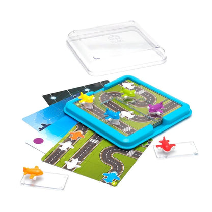 Air Smart Logic Game - SmartGames