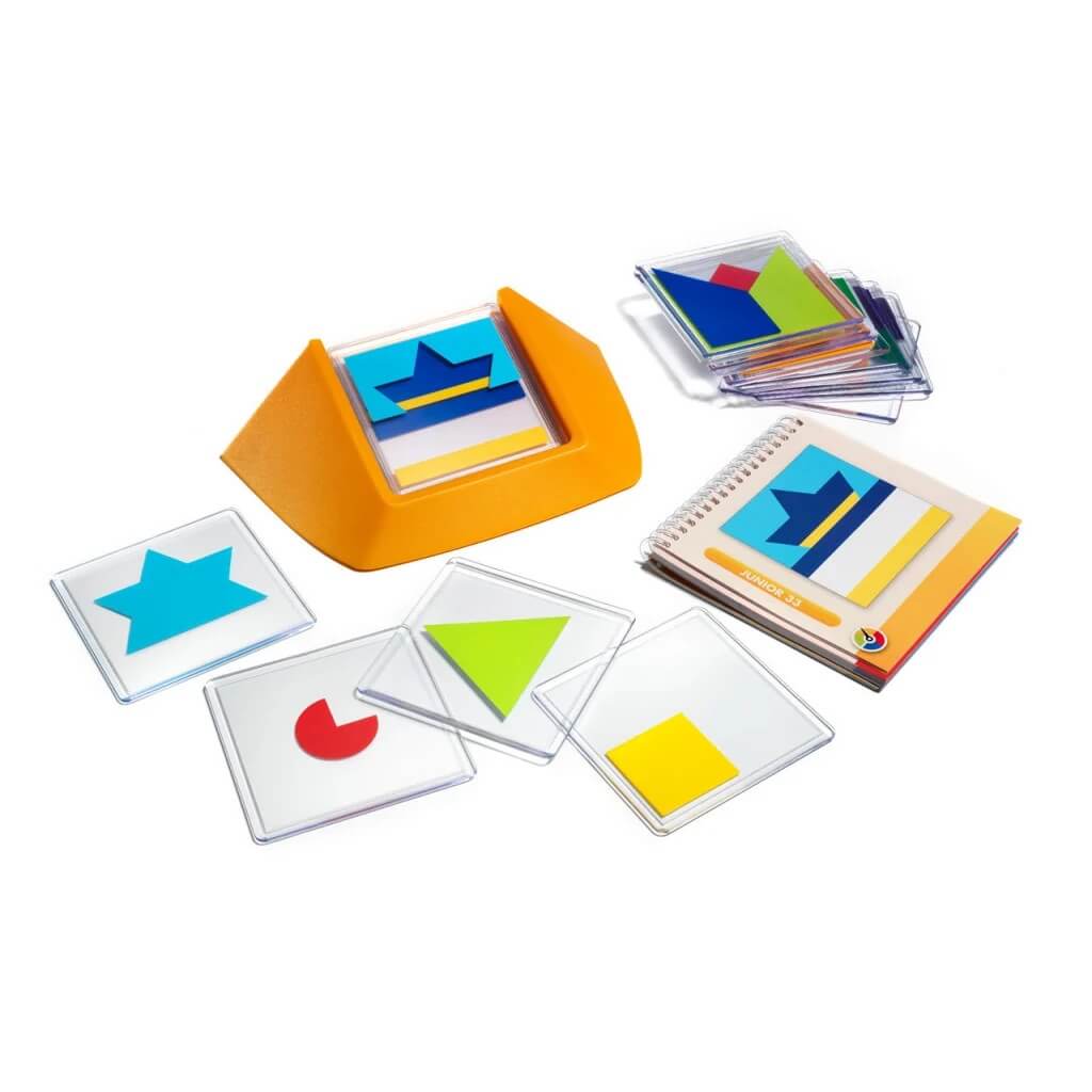 Color Code Logic Game