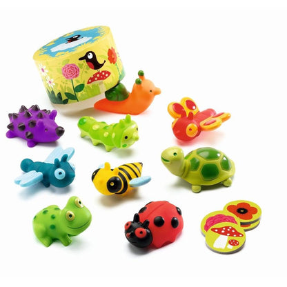 Little Memo Memory Game