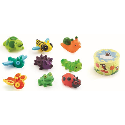 Little Memo Memory Game