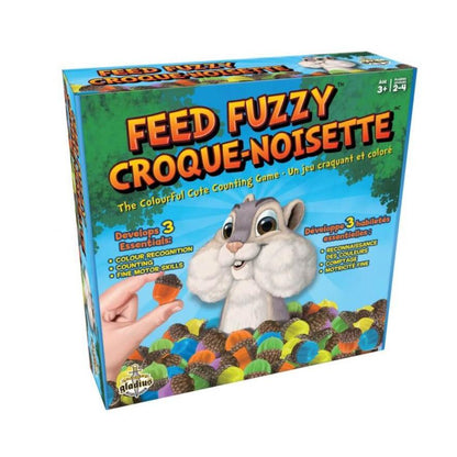 Board Game - Nutcracker
