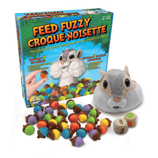 Board Game - Nutcracker
