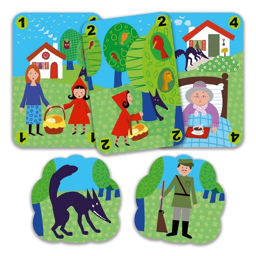 Méchanlou Strategy Game
