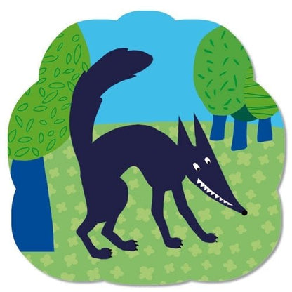 Méchanlou Strategy Game