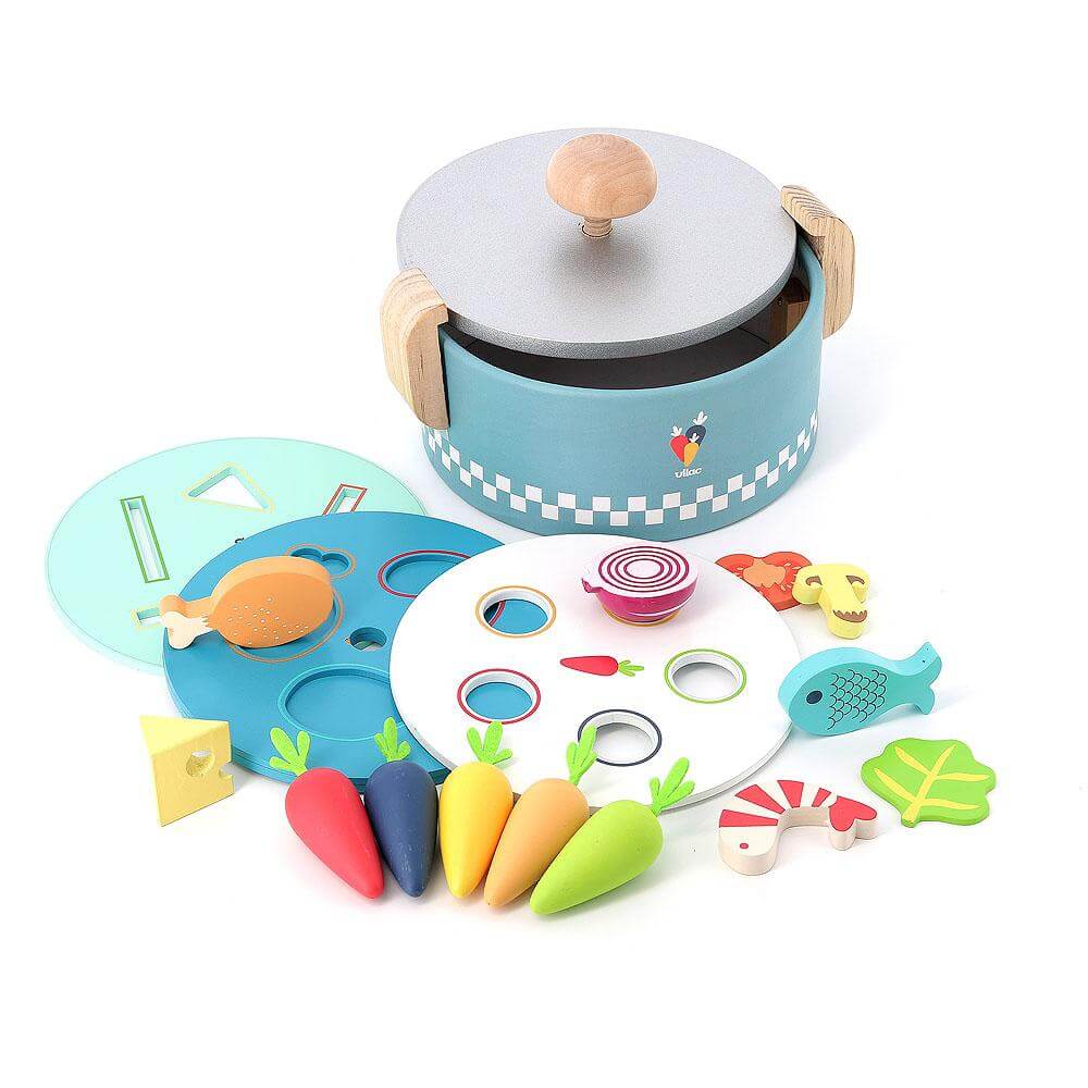 Awakening Game - Mini Kitchen Set