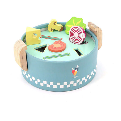 Awakening Game - Mini Kitchen Set