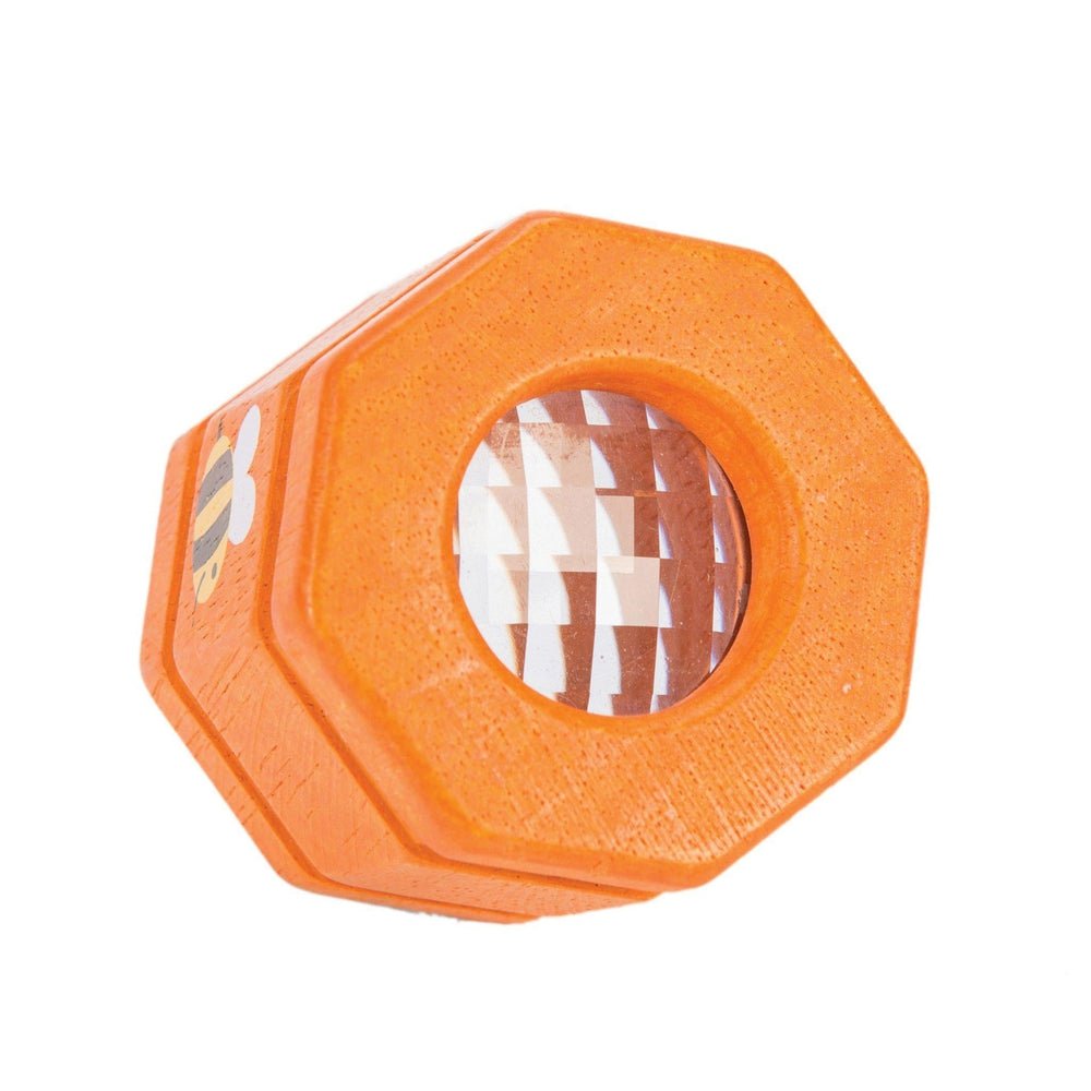 Petilou Sensory Awakening Game