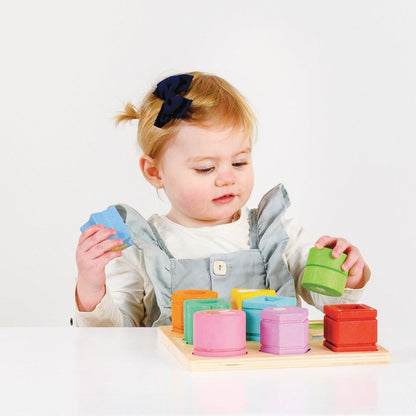Petilou Sensory Awakening Game