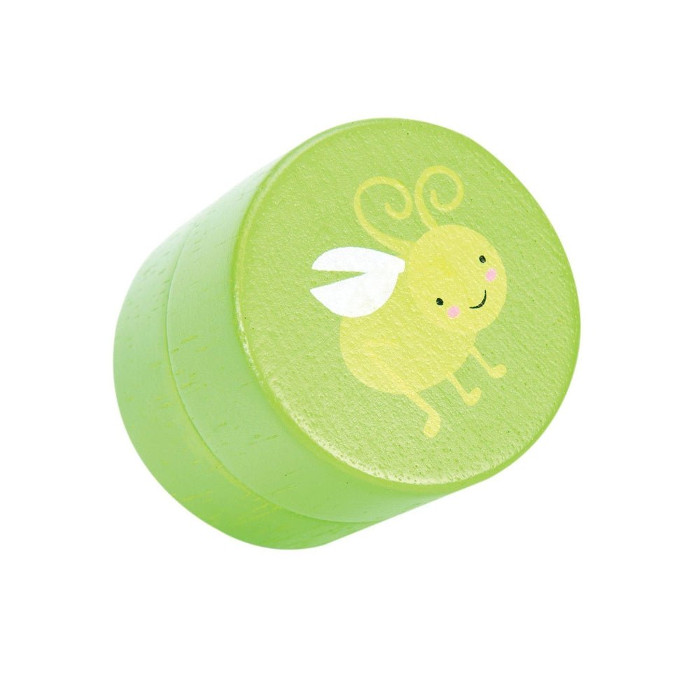 Petilou Sensory Awakening Game