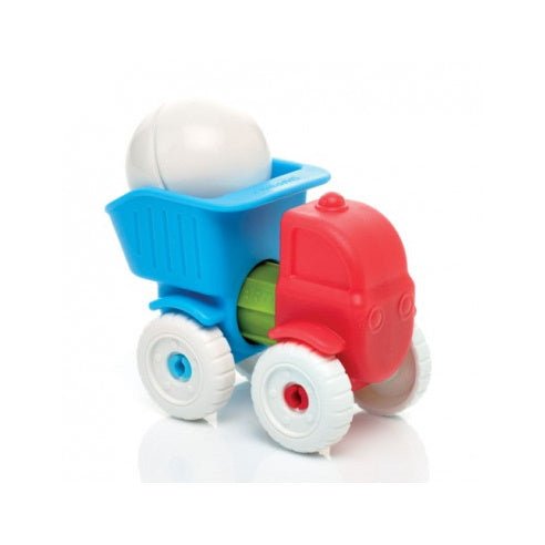 Magnetic Game - My First Cars