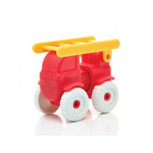 Magnetic Game - My First Cars