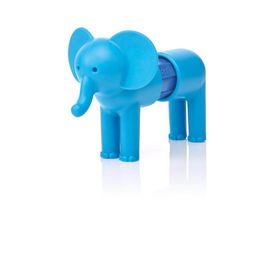 Magnetic Game - My First Savanna Animals (18 pcs)