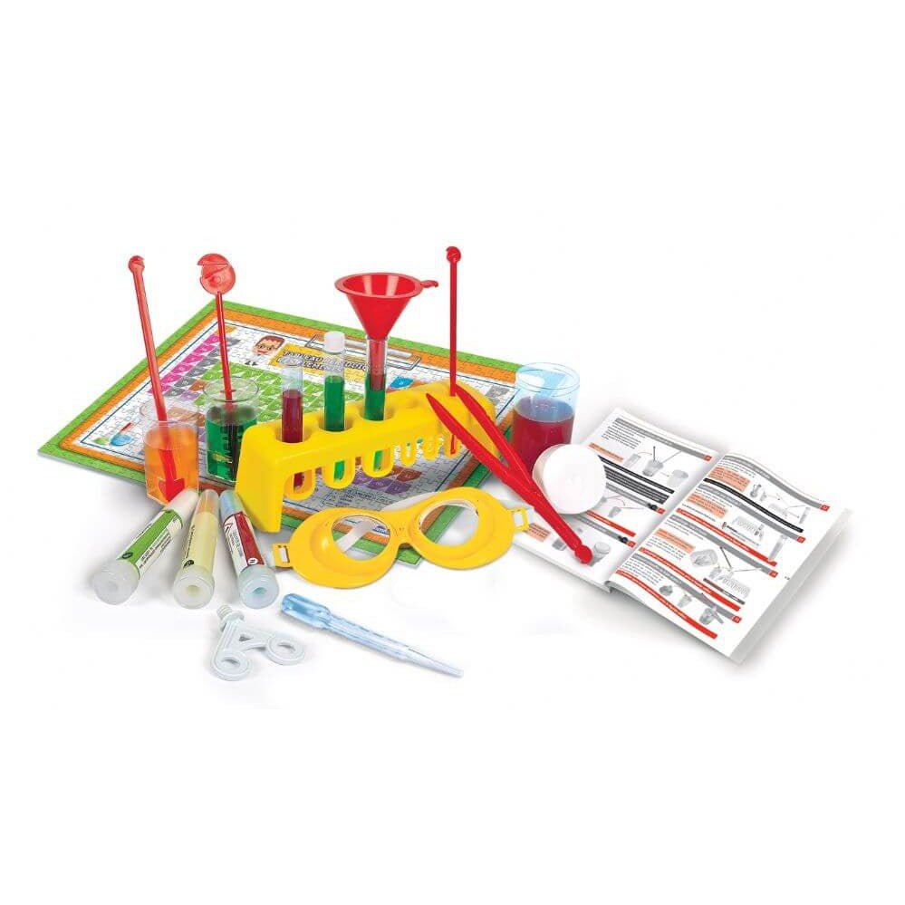 Science Game - My First Chemistry (French Version)