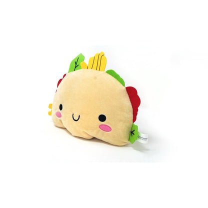 Taco Plush Game (French)