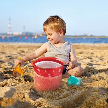 Fold & Go Foldable Beach Kit
