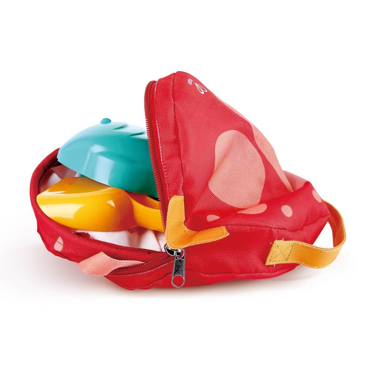 Fold & Go Foldable Beach Kit
