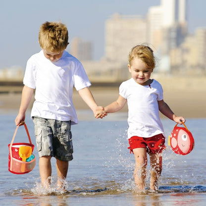 Fold & Go Foldable Beach Kit