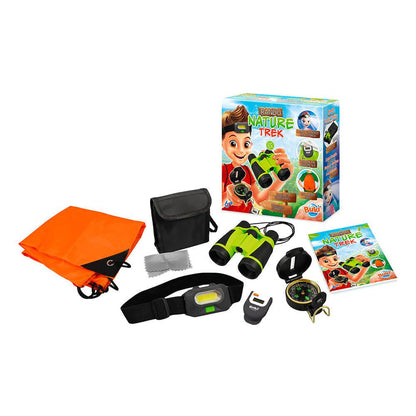 Nature Hiking Kit