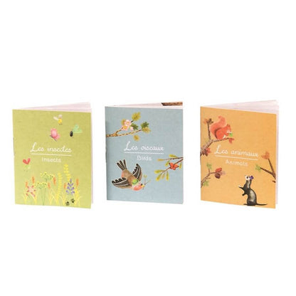 Story Lamp - The Windmill Garden