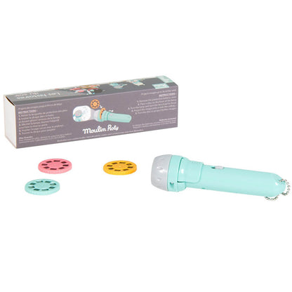 Flashlight - Bedtime Stories