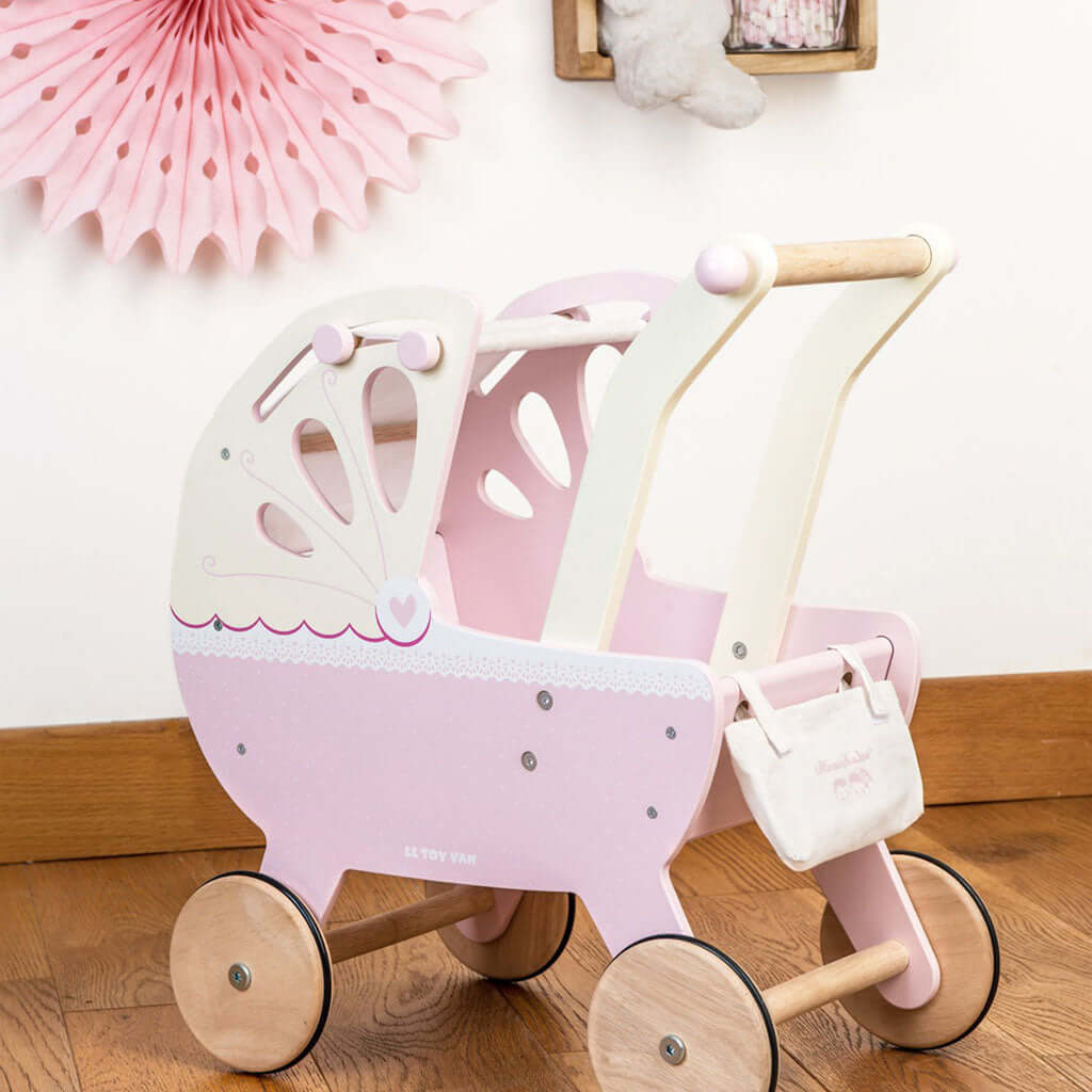 Sweet Dream Doll Pram