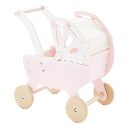 Sweet Dream Doll Pram