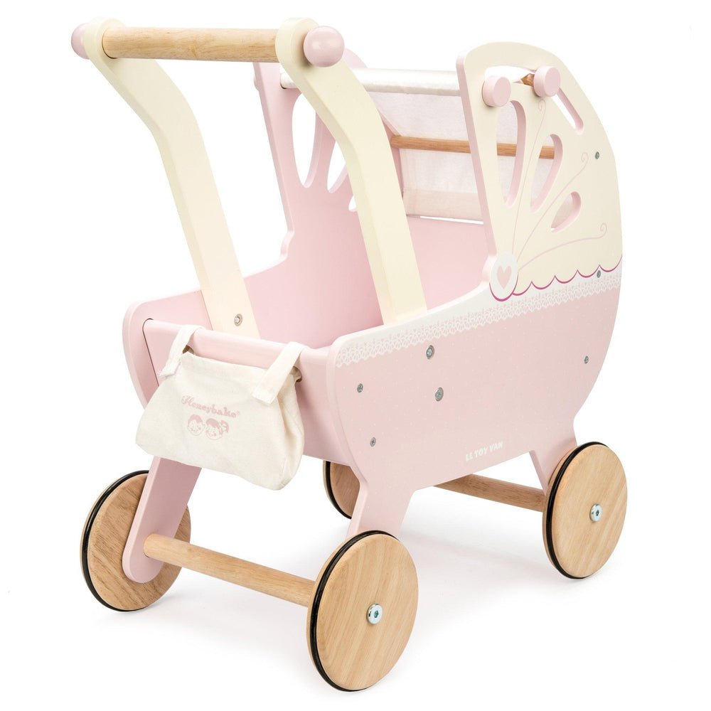 Sweet Dream Doll Pram