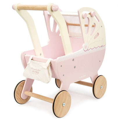 Sweet Dream Doll Pram