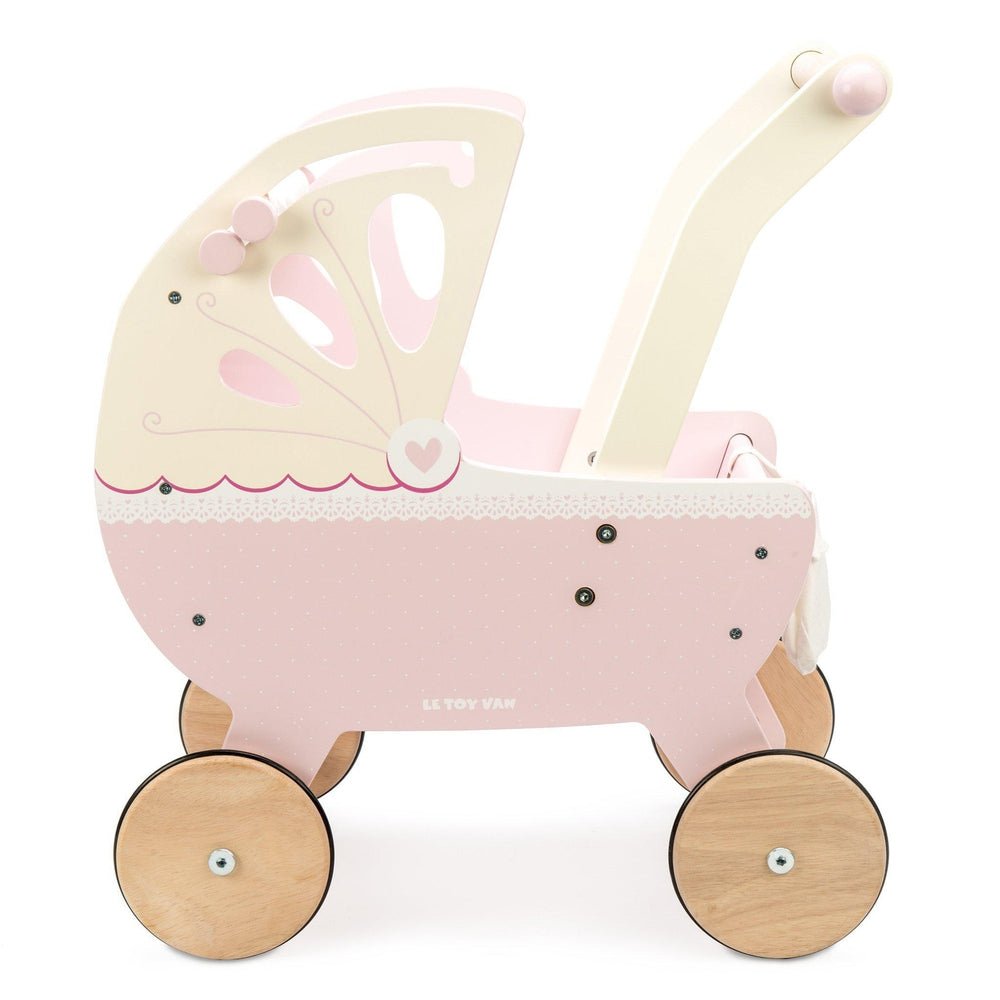 Sweet Dream Doll Pram